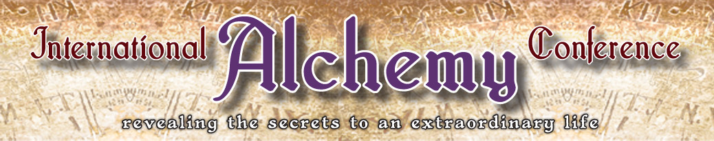 alchemy alchemy conference