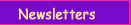 Newsletter sign up